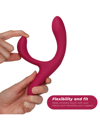 WE VIBE VIBRADOR APP NOVA