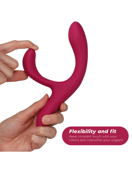 WE VIBE VIBRADOR APP NOVA