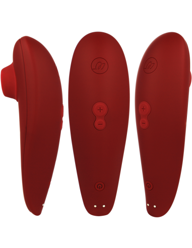 WOMANIZER CLASSIC 2 ESTIMULADOR DE CLITORIS BURDEOS