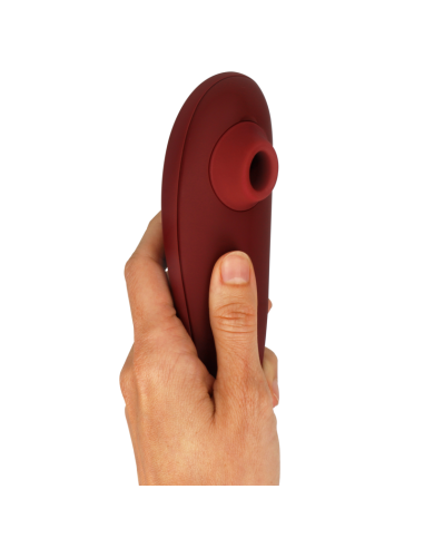 WOMANIZER CLASSIC 2 ESTIMULADOR DE CLITORIS BURDEOS