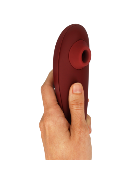 WOMANIZER CLASSIC 2 ESTIMULADOR DE CLITORIS BURDEOS