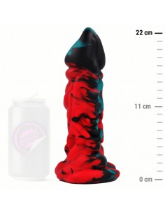 EPIC PHOBOS DILDO HIJO DEL AMOR Y DELEITE TAMAAO GRANDE