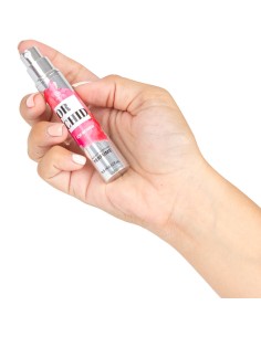 SECRETPLAY ORCHID PERFUME FEROMONAS MUJER SPRAY FORMATO DE VIAJE 2