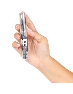 SECRETPLAY APOLO PERFUME FEROMONAS HOMBRE SPRAY FORMATO DE VIAJE 2