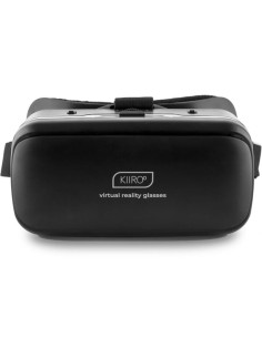 KIIROO AURICULARES GAFAS DE REALIDAD VIRTUAL