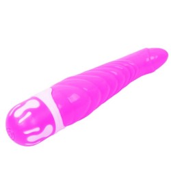 BAILE THE REALISTIC COCK LILA G SPOT 218CM 2
