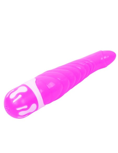 BAILE THE REALISTIC COCK LILA G SPOT 218CM