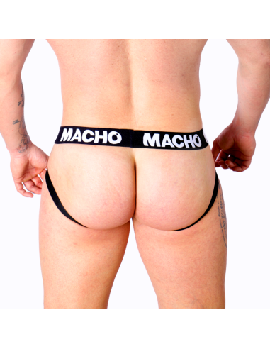 MACHO MX28FA JOCK AMARILLO S