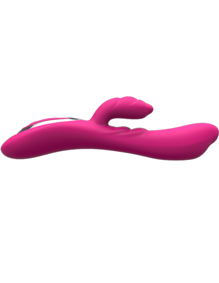 NALONE TOUCH 2 VIBRADOR INTELIGENTE