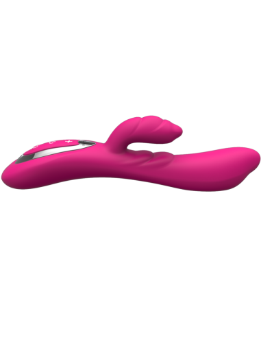 NALONE TOUCH 2 VIBRADOR INTELIGENTE