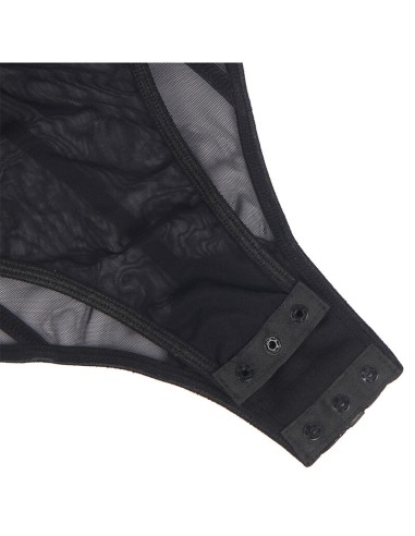SUBBLIME BODY TIRANTAS CADENA NEGRO S M