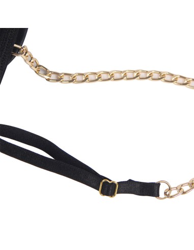 SUBBLIME BODY TIRANTAS CADENA NEGRO S M
