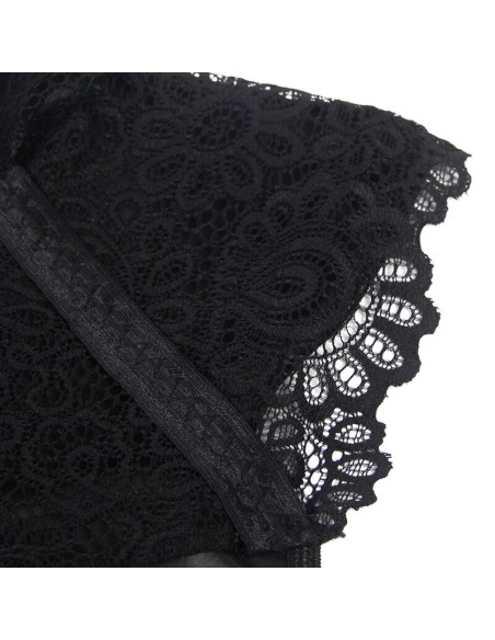 SUBBLIME VESTIDO SEXY DE CUERO S M