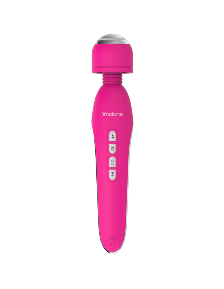 NALONE ELECTRO ESTIMULADOR