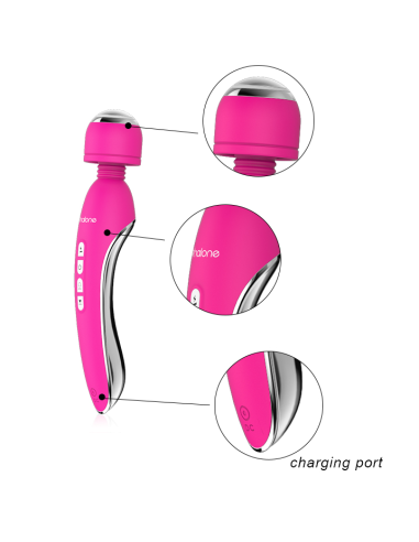 NALONE ELECTRO ESTIMULADOR
