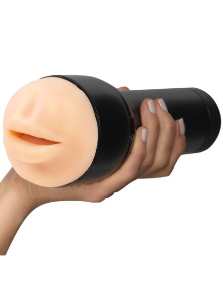 KIIROO FEEL KIIROO MASTURBADOR BOCA