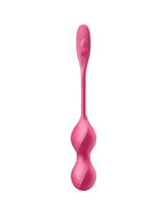 SATISFYER LOVE BIRDS 2 BOLAS KEGEL VIBRADORAS APP GRATUITA 2
