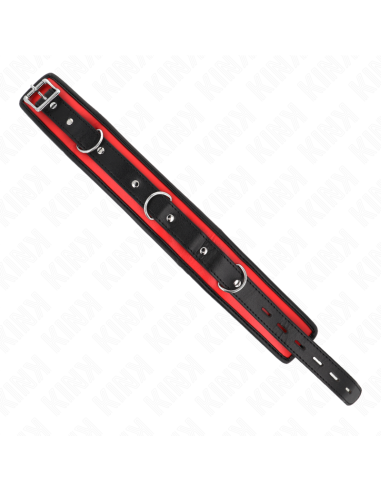 KINK COLLAR CON CORREA 65 CM PESADO MODELO 2 AJUSTABLE 365 50 CM