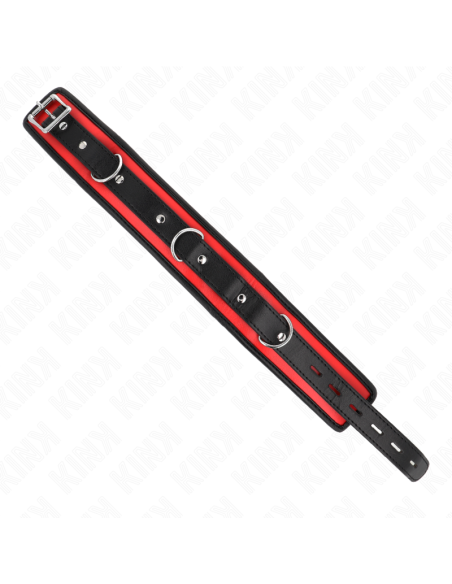KINK COLLAR CON CORREA 65 CM PESADO MODELO 2 AJUSTABLE 365 50 CM