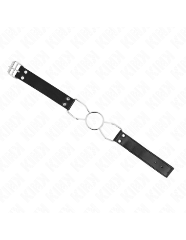 KINK MORDAZA 60 X 3 CM BOCA DE ARAAA TALLA M 45 CM