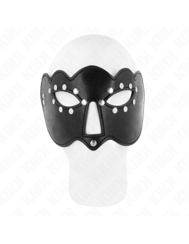 KINK MASCARA DE FIESTA MODELO 1 275 x 12 CM