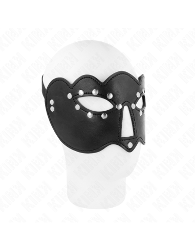 KINK MASCARA DE FIESTA MODELO 1 275 x 12 CM