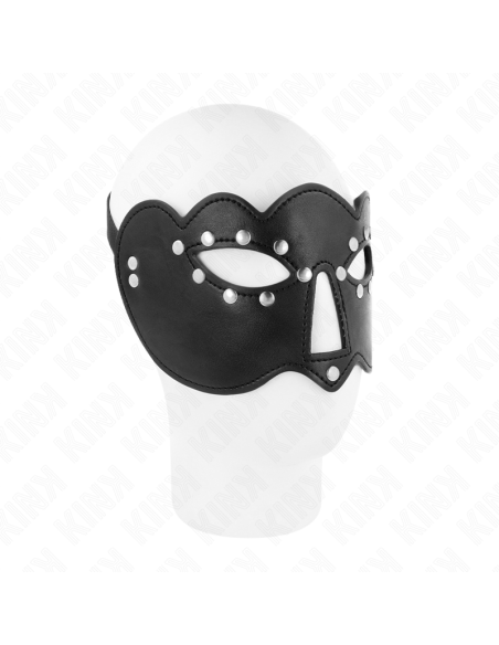KINK MASCARA DE FIESTA MODELO 1 275 x 12 CM