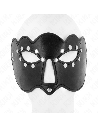 KINK MASCARA DE FIESTA MODELO 1 275 x 12 CM