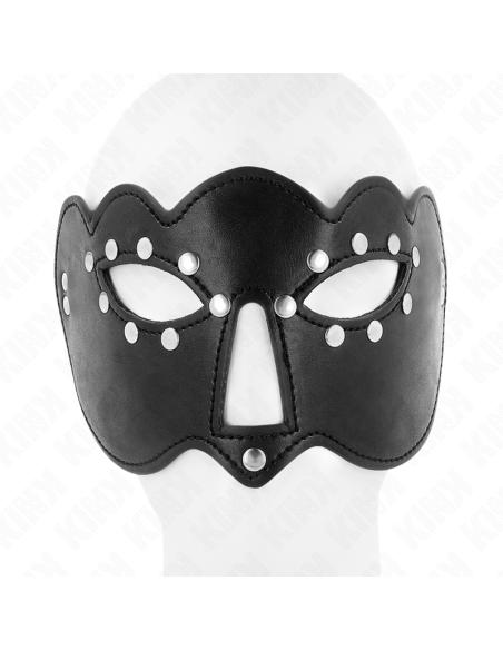 KINK MASCARA DE FIESTA MODELO 1 275 x 12 CM