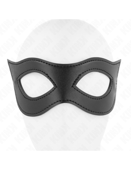 KINK MASCARA DE POLIPIEL MODELO 2 23 x 75 CM