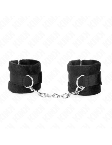 KINK MUAEQUERAS PARA PRINCIPIANTES NEGRO 30 X 7 CM