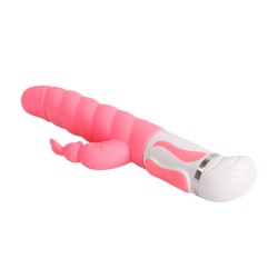 SMART PRETTY LOVE STEVEN RABBIT ROSA 2