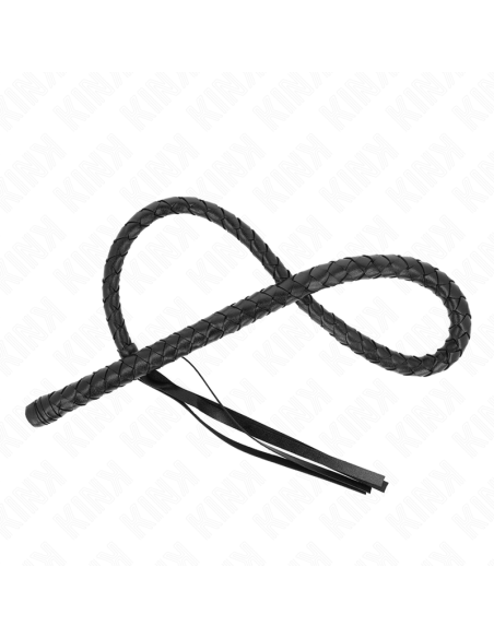 KINK LATIGO LARGO CON CUENTAS 110 CM