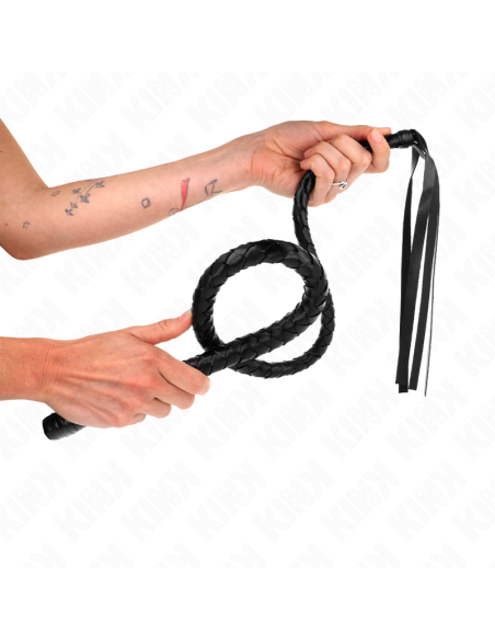 KINK LATIGO LARGO CON CUENTAS 110 CM