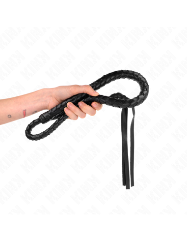 KINK LATIGO LARGO CON CUENTAS 110 CM