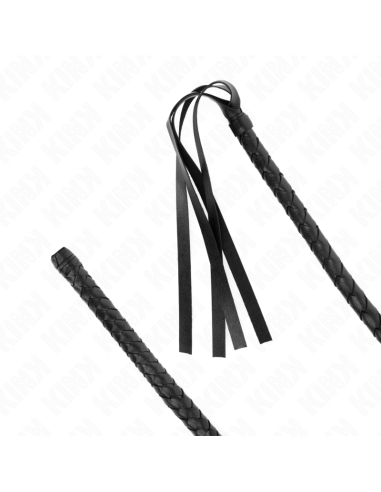 KINK LATIGO LARGO CON CUENTAS 110 CM