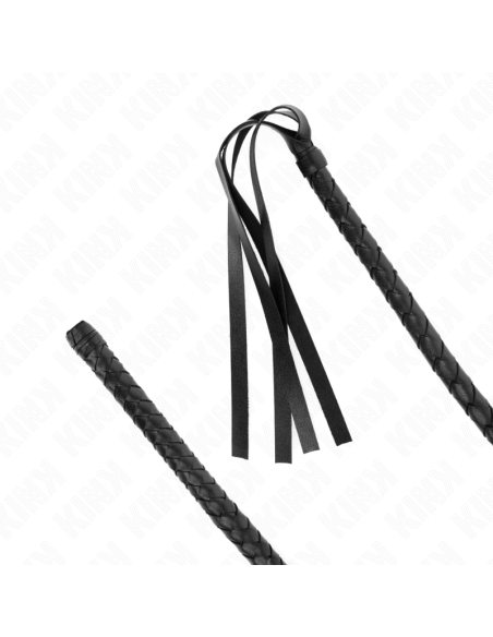 KINK LATIGO LARGO CON CUENTAS 110 CM