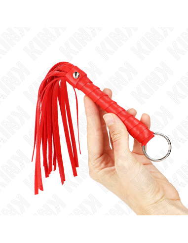 KINK LATIGO SIMPLE MINI ROJO 28 CM