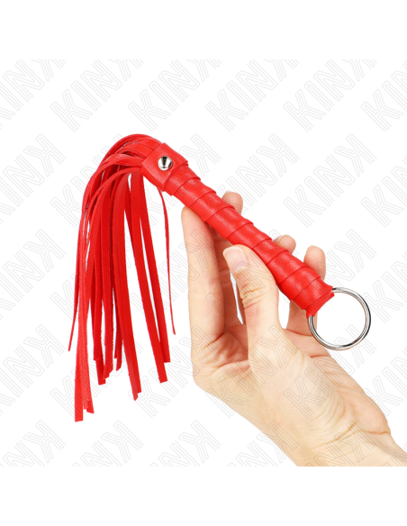 KINK LATIGO SIMPLE MINI ROJO 28 CM