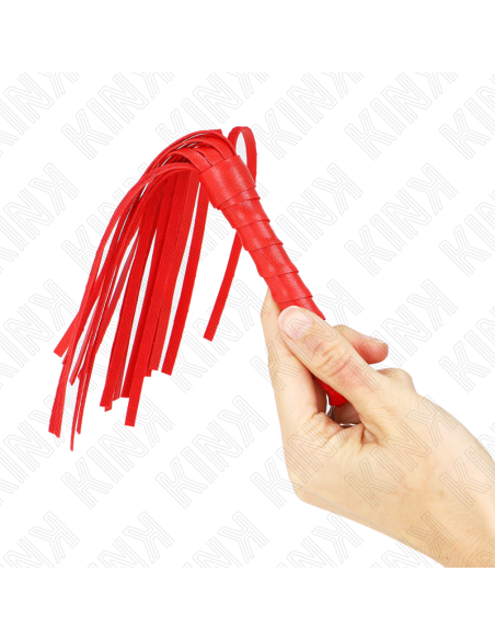 KINK LATIGO SIMPLE MINI ROJO 28 CM
