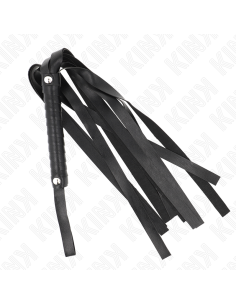 KINK LATIGO DE COLA ANCHA NEGRO 485 CM
