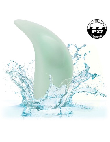 CALEXOTICS PACIFICA BALI ESTIMULADOR 10 FUNCIONES AQUA