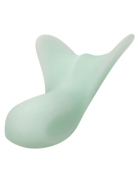 CALEXOTICS PACIFICA TAHITI ESTIMULADOR 10 FUNCIONES AQUA