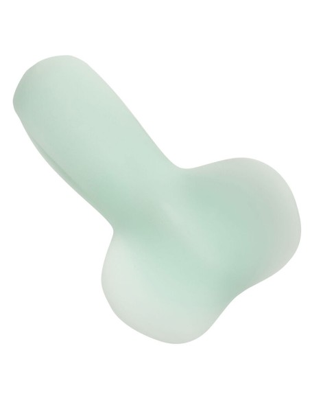 CALEXOTICS PACIFICA TAHITI ESTIMULADOR 10 FUNCIONES AQUA