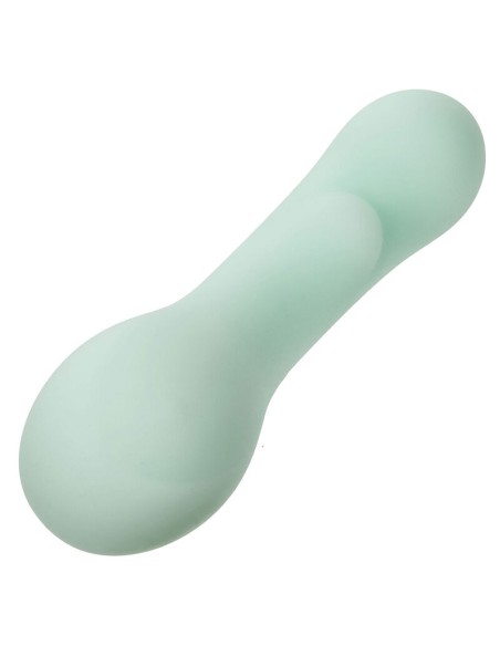 CALEXOTICS PACIFICA BORA BORA ESTIMULADOR PUNTO G 10 VIBRACIONES AQUA