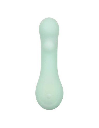 CALEXOTICS PACIFICA BORA BORA ESTIMULADOR PUNTO G 10 VIBRACIONES AQUA