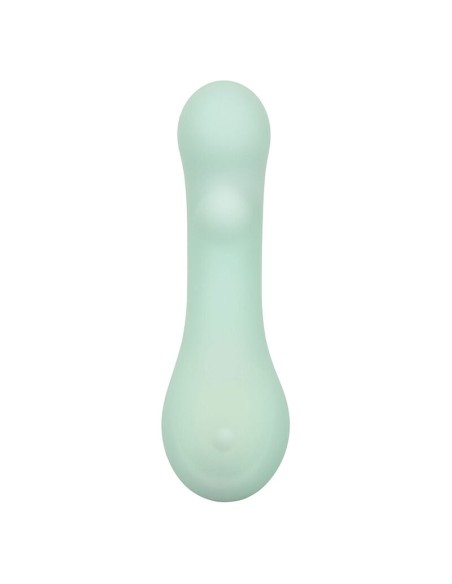 CALEXOTICS PACIFICA BORA BORA ESTIMULADOR PUNTO G 10 VIBRACIONES AQUA