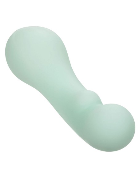 CALEXOTICS PACIFICA BORA BORA ESTIMULADOR PUNTO G 10 VIBRACIONES AQUA