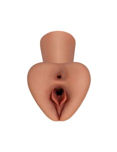 PDX PLUS PICK YOUR PLEASURE MASTURBADOR REALASTICO XL MULATO