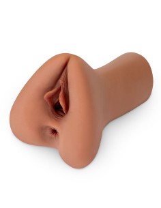 PDX PLUS PICK YOUR PLEASURE MASTURBADOR REALASTICO XL MULATO 2